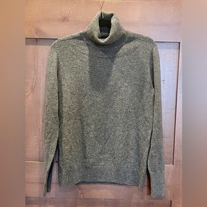 Everlane Cashmere Turtleneck